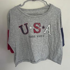 Grayson Threads USA Shirt